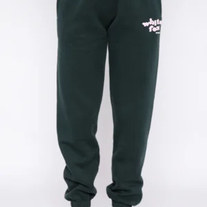 4th Edition Sweatpants Clover